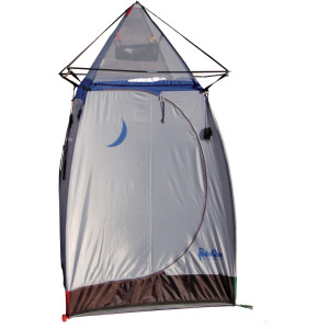 Tepee Portable Outhouse