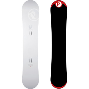 Palmer Platinum LE Snowboard