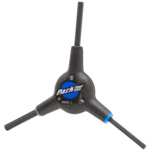 3-Way Hex Wrench Set