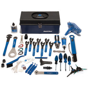 Advanced Mechanic Tool Kit