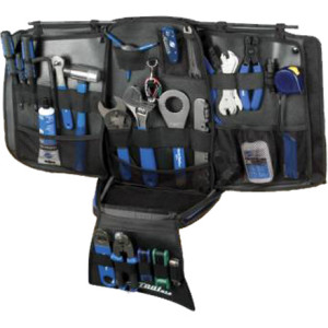Park Tool RK-41 Portable Race/Ride Kit