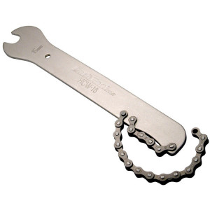 Chain Whip / 15mm Pedal Wrench - HCW-16