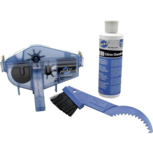 Chain Gang Chain Cleaning System - CG-2