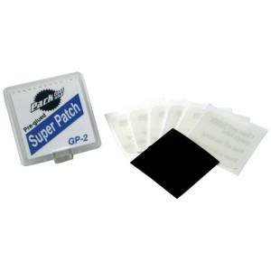 Pre-Glued Super Patch Kit - GP-2C