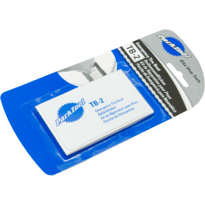 Emergency Tire Boot Set - TB-2C