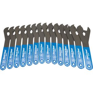Shop Cone Wrench - 13mm-28mm