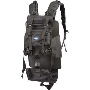 Backpack Harness - For BX-1, BX-2, and EK-1