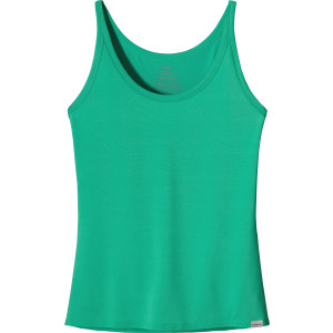 Click to Enlarge for Patagonia Capilene 1 Silkweight Tank Top - Women's Patagonia Capilene 1 Silkweight Tank Top - Women's-Image