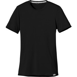 Click to Enlarge for Patagonia Capilene 1 Silkweight T-Shirt - Short-Sleeve - Women's Patagonia Capilene 1 Silkweight T-Shirt - Short-Sleeve - Women's -image