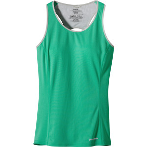 Click to Enlarge for Patagonia Fore Runner Tank Top - Women's Patagonia Fore Runner Tank Top - Women's -image