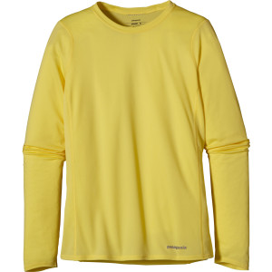 Click to Enlarge for Patagonia Fore Runner Shirt - Long-Sleeve - Women's Patagonia Fore Runner Shirt - Long-Sleeve - Women's -image
