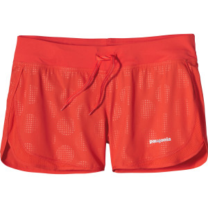 Click to Enlarge for Patagonia Strider Short - Women's Patagonia Strider Short - Women's -image