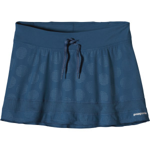 Click to Enlarge for Patagonia Strider Skirt - Women's Patagonia Strider Skirt - Women's -image