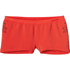 Click to Enlarge for Patagonia Active Boy Short - Women's Patagonia Active Boy Short - Women's -image