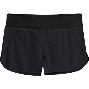 Click to Enlarge for Patagonia Surf And Smile Board Short - Women's Patagonia Surf And Smile Board Short - Women's -image