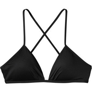Click to Enlarge for Patagonia Solid Kupala Bikini Top - Women's Patagonia Solid Kupala Bikini Top - Women's -image