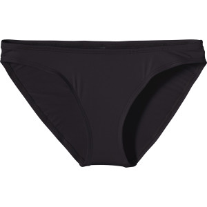 Click to Enlarge for Patagonia Solid Sunamee Bikini Bottom - Women's Patagonia Solid Sunamee Bikini Bottom - Women's -image