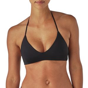 Click to Enlarge for Patagonia Reversible Mamala Bikini Top - Women's Patagonia Reversible Mamala Bikini Top - Women's-Image