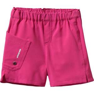 Click to Enlarge for Patagonia Meridian Board Short - Infant Girls' Patagonia Meridian Board Short - Infant Girls' -image