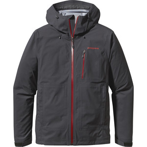 Click to Enlarge for Patagonia Leashless Jacket - Men's Patagonia Leashless Jacket - Men's-Image