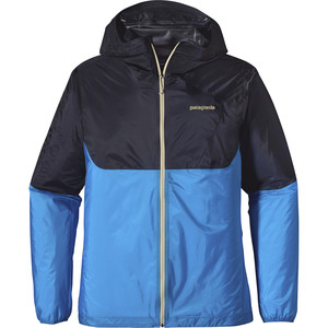 Click to Enlarge for Patagonia Alpine Houdini Jacket - Men's Patagonia Alpine Houdini Jacket - Men's -image
