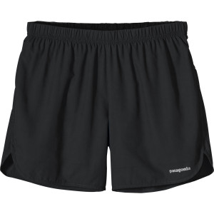 Click to Enlarge for Patagonia Strider 5in Short - Men's Patagonia Strider 5in Short - Men's -image