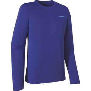 Click to Enlarge for Patagonia Outpacer Shirt - Long-Sleeve - Men's Patagonia Outpacer Shirt - Long-Sleeve - Men's -image