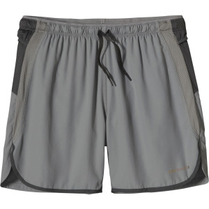 Click to Enlarge for Patagonia Strider Pro 5in Short - Men's Patagonia Strider Pro 5in Short - Men's-Image