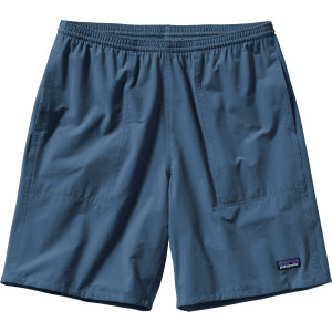 Click to Enlarge for Patagonia Baggies Stretch Short - Men's Patagonia Baggies Stretch Short - Men's-Image
