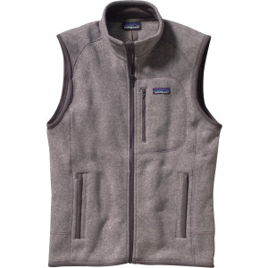 Click to Enlarge for Patagonia Better Sweater Vest - Men's Patagonia Better Sweater Vest - Men's -image