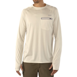 Patagonia Sunshade Crew - Long-Sleeve - Men's