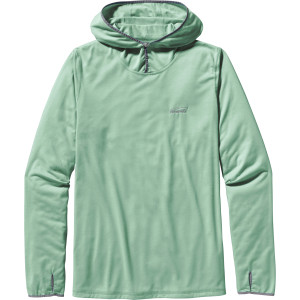 Patagonia Tropic Comfort II Hoodie - Long-Sleeve - Men's -image