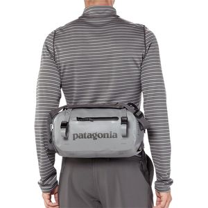 Click to Enlarge for Patagonia Stormfront Hip Pack - 488cu in Patagonia Stormfront Hip Pack - 488cu in -image