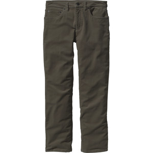 Click to Enlarge for Patagonia Straight Cord Pant - Men's Patagonia Straight Cord Pant - Men's-Image