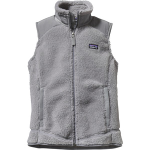 Click to Enlarge for Patagonia Retro-X Fleece Vest - Women's Patagonia Retro-X Fleece Vest - Women's-Image