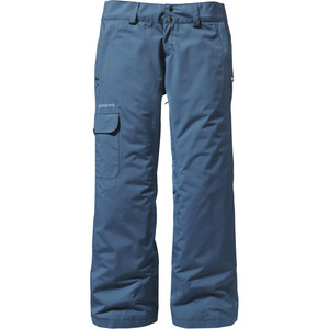 Click to Enlarge for Patagonia Rubicon Insulated Pant - Women's Patagonia Rubicon Insulated Pant - Women's -image
