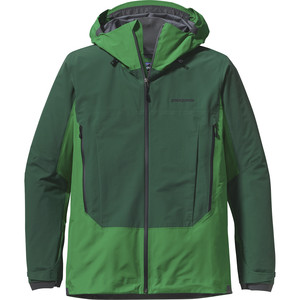 Click to Enlarge for Patagonia Super Alpine Jacket - Men's Patagonia Super Alpine Jacket - Men's-Image