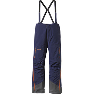 Click to Enlarge for Patagonia Super Alpine Bibs - Men's Patagonia Super Alpine Bibs - Men's -image