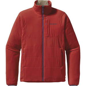 Click to Enlarge for Patagonia Nano-Air Insulated Jacket - Men's Patagonia Nano-Air Insulated Jacket - Men's-Image