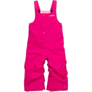 Click to Enlarge for Patagonia Snow Pile Bib - Toddler Girls' Patagonia Snow Pile Bib - Toddler Girls'-Image