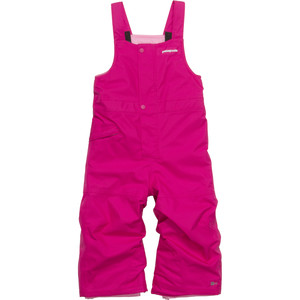 Click to Enlarge for Patagonia Snow Pile Bib - Toddler Girls' Patagonia Snow Pile Bib - Toddler Girls' -image