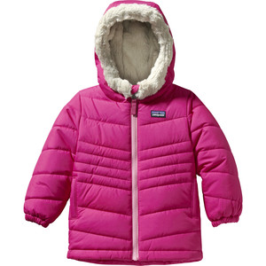Click to Enlarge for Patagonia Wintry Snow Coat - Infant Girls' Patagonia Wintry Snow Coat - Infant Girls'-Image