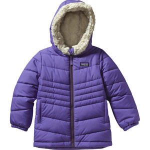 Click to Enlarge for Patagonia Wintry Snow Jacket - Toddler Girls' Patagonia Wintry Snow Jacket - Toddler Girls' -image