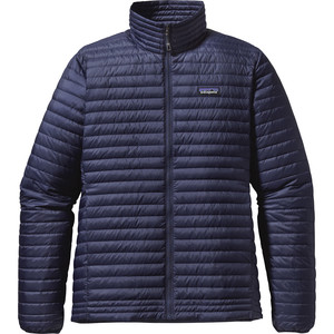 Click to Enlarge for Patagonia Down Shirt - Men's Patagonia Down Shirt - Men's-Image