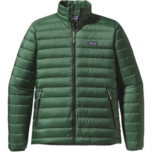 Click to Enlarge for Patagonia Down Sweater Jacket - Men's Patagonia Down Sweater Jacket - Men's-Image