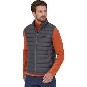 Click to Enlarge for Patagonia Down Sweater Vest - Men's Patagonia Down Sweater Vest - Men's -image