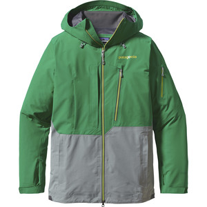 Click to Enlarge for Patagonia Powslayer Jacket - Men's Patagonia Powslayer Jacket - Men's-Image