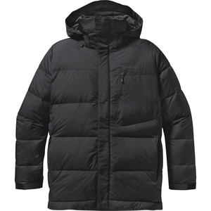 Click to Enlarge for Patagonia Rubicon Down Jacket - Men's Patagonia Rubicon Down Jacket - Men's -image