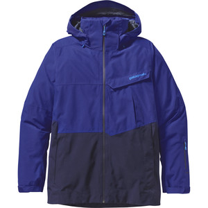 Click to Enlarge for Patagonia Powder Bowl Jacket - Men's Patagonia Powder Bowl Jacket - Men's -image