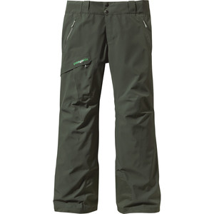 Click to Enlarge for Patagonia Powder Bowl Pant - Men's Patagonia Powder Bowl Pant - Men's -image